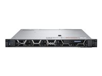 Dell PowerEdge R450 - telineasennettava Xeon Silver 4314 2.4 GHz - 16 Gt - SSD 480 GB 61P8P