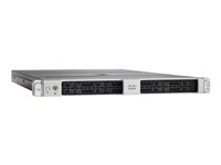 Cisco Secure Network Server 3695 - telineasennettava Xeon Silver 4116 2.1 GHz - 256 Gt - HDD 8 x 600 GB SNS-3695-K9