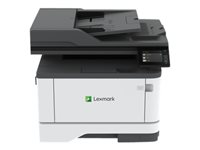 Lexmark MX431adn - monitoimitulostin - M/V 29S0211