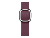 Apple - Kelloranneke tuotteelle älykello - 41 mm - Pieni koko - mulperipuu malleihin Watch (38 mm, 40 mm, 41 mm) MUH73ZM/A