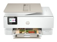 HP ENVY Inspire 7920e All-in-One - monitoimitulostin - väri - sekä HP:n 1 vuoden lisätakuu HP+:n aktivoinnin kautta asennuksen yhteydessä 242Q0B#629