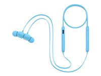 Beats Flex All-Day - Kuulokkeet mikrofonilla varustettu - korvansisäiset - Bluetooth - langaton - liekinsininen MYMG2ZM/A