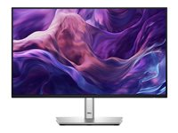 Dell P2425HE - ilman telinettä - LED-näyttö - Full HD (1080p) - 24" DELL-P2425HEWO