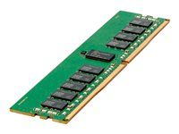 HPE Synergy Smart Memory - DDR4 - moduuli - 64 Gt - DIMM 288 nastaa - 2933 MHz / PC4-23400 - CL21 - 1.2 V - rekisteröity - ECC malleihin Synergy 480 Gen10, 660 Gen10 P28217-B21