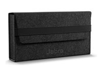 Jabra - Pussi kuulokkeille malleihin Evolve2 65 Flex MS Stereo, 65 Flex UC Stereo 14301-58