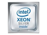 Intel Xeon Silver 4214 - 2.2 GHz - 12-ytiminen - 24 säiettä - 16.5 Mt cache malleihin PowerEdge C4140, C6420 338-BSDR