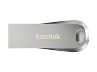 SanDisk Ultra Luxe - USB Flash-asema - 128 Gt - USB 3.1 SDCZ74-128G-G46