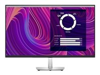 Dell P3223DE - LED-näyttö - QHD - 31.5" - TAA-yhdenmukainen DELL-P3223DE