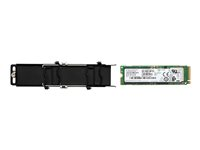 HP Z Turbo - SSD - 1 Tt - sisäinen - PCIe 4.0 x4 malleihin Workstation Z2 G8, Z2 G9 (SFF, torni) 201F5AA