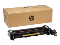 HP - (110 V) - LaserJet - kiinnitysyksikkösarja malleihin Color LaserJet Enterprise MFP 5800, MFP X57945, X55745; LaserJet Enterprise Flow MFP 5800 527G6A