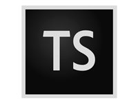 Adobe Technical Communication Suite for teams - Uusi lisenssi - 1 nimetty käyttäjä - korkeakoulu - Value Incentive Plan - Taso 1 (1-9) - Win - EU English 65291570BB01A12
