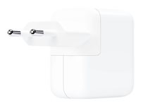 Apple USB-C - Verkkosovitin - 30 watti(a) MY1W2ZM/A