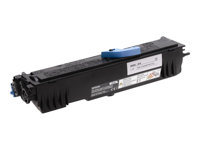 Epson - Suuri kapasiteetti - musta - alkuperäinen - väriainekasetti Epson Return Program malleihin AcuLaser M1200 C13S050523