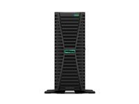 HPE ProLiant ML350 Gen11 Performance - torni - Xeon Silver 4416+ 2 GHz - 32 Gt - ei kiintolevyä P53569-421