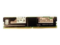 HPE Persistent Memory - DDR-T - moduuli - 256 Gt - DIMM 288 nastaa - 2666 MHz / PC4-21300 - 1.2 V 835807-B21