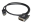 C2G 1m DisplayPort to Single Link DVI-D Adapter Cable M/M - DP to DVI - Black - DisplayPort -kaapeli - yksinkertainen yhteys - DisplayPort (uros) to DVI-D (uros) - 1 m - musta