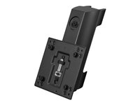 Lenovo Tiny Clamp Bracket Mounting Kit III - Kevyt asiakaspääte monitoriin -kiinnityspidike - CRU malleihin ThinkVision P27q-30, T24i-30, T27i-30 4XF1K72399