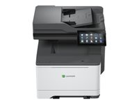 Lexmark CX635adwe - monitoimitulostin - väri 50M7091