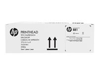 HP 881 Optimizer - Alkuperäinen - tulostinpää malleihin Latex 1500, 3000, 3100, 3200, 3500, 3600 CR330A