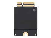 Apple - Upgrade Kit - SSD - 2 Tt - sisäinen malleihin Mac Pro (2023 puoliväli) MR393ZM/A