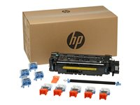 HP - (220 V) - LaserJet - huoltosarja malleihin LaserJet Enterprise MFP M634; LaserJet Enterprise Flow MFP M634, MFP M635, MFP M636 J8J88A
