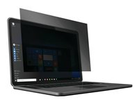 Kensington - Kannettavan tietokoneen yksityisyyssuojus - 2-suuntainen - tarrautuva malleihin Lenovo ThinkPad X1 Yoga (2nd Gen); X1 Yoga (3rd Gen) 626418