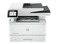 HP LaserJet Pro MFP 4102fdn - monitoimitulostin - M/V 2Z623F#B19