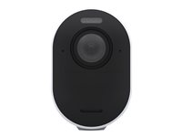 Arlo Ultra 2 Spotlight Camera - Add-on - verkkovalvontakamera - ulkokäyttö, sisätilat - säänkestävä - väri (Päivä&Yö) - 8 MP - audio - langaton - Wi-Fi - Bluetooth 4.2 LE - Tasavirta 5 V VMC5040-200EUS