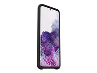 LifeProof WAKE - Takakansi matkapuhelimelle - valtameriperäinen kierrätetty muovi - musta malleihin Samsung Galaxy S20, S20 5G 77-65128