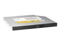 HP Slim - Levyasema - DVD-ROM - sisäinen malleihin Workstation Z2 G5 (torni), Z2 G8 (torni) 4L5K1AA