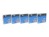 Dell - 5 x LTO Ultrium 6 malleihin PowerEdge T320, T420, T620; PowerVault 124T, LTO6, ML6000, TL2000, TL4000 440-12080