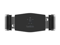 Belkin Car Vent Mount - Autopidike tuotteelle matkapuhelin - up to 5.5" malleihin Google Pixel XL; Huawei Nova, P10, P8, P9; Samsung Galaxy S III, S4, S5, S6, S7, S8, S8+ F7U017BT