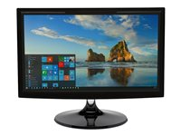 Kensington MagPro 23.8" (16:9) Monitor Privacy Screen with Magnetic Strip - Näytön yksityisyyssuodatin - 23.8" - TAA-yhteensopiva K58356WW