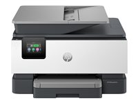 HP Officejet Pro 9120e All-in-One - monitoimitulostin - väri 403X8B#629