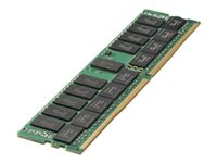 HPE SmartMemory - DDR4 - moduuli - 32 Gt - DIMM 288 nastaa - 2666 MHz / PC4-21300 - CL19 - 1.2 V - rekisteröity - ECC 815100-B21