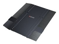 APC Networking Roof - Telineen katto - musta malleihin NetShelter SX AR7716