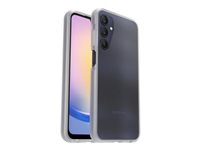 OtterBox React Series - Takakansi matkapuhelimelle - kirkas malleihin Samsung Galaxy A25 77-94111