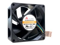 QNAP FAN-7CM-T01 - Kotelotuuletin - 70 mm FAN-7CM-T01