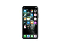 Belkin ScreenForce InvisiGlass Ultra - Näytön suojus tuotteelle matkapuhelin - lasi malleihin Apple iPhone 11 Pro, X, XS F8W940ZZ-AM