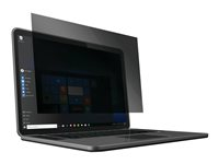 Kensington - Kannettavan tietokoneen yksityisyyssuojus - 2-suuntainen - irrotettava malleihin Lenovo ThinkPad X1 Yoga (2nd Gen); X1 Yoga (3rd Gen) 626419