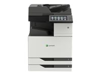 Lexmark CX921DE - monitoimitulostin - väri 32C0236