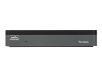 Targus Universal - Telakointiasema - USB-C / Thunderbolt 3 - 4 x DP, 4 x HDMI - 1GbE - Eurooppa DOCK570EUZ