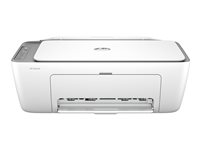 HP Deskjet 2820e All-in-One - monitoimitulostin - väri 588K9B#629