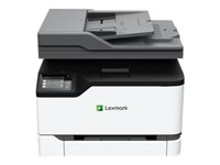 Lexmark CX331adwe - monitoimitulostin - väri 40N9171