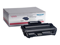 Xerox - Musta - alkuperäinen - väriainekasetti malleihin Phaser 3250D, 3250DN 106R01374