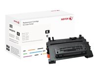 Xerox - Musta - yhteensopiva - väriainekasetti (vaihtoehto: HP CF281A) malleihin HP LaserJet Enterprise M632, MFP M630; LaserJet Enterprise Flow MFP M630 006R03336