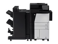 HP LaserJet Enterprise Flow MFP M830z - monitoimitulostin - M/V CF367A#B19