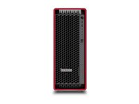 Lenovo ThinkStation P8 - torni - Ryzen ThreadRipper PRO 7965WX 4.2 GHz - AMD PRO - 64 Gt - SSD 2 Tt - Pohjoismaat 30HH0016MT