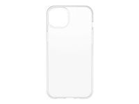 OtterBox React Series - Takakansi matkapuhelimelle - antimikrobinen - polykarbonaatti, synteettinen kumi - kirkas malleihin Apple iPhone 14 Plus 77-88876
