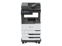 Lexmark MX822ade - monitoimitulostin - M/V 25B0708